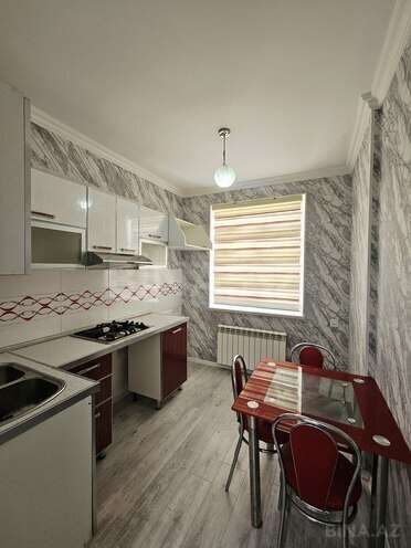 Satılır 2 otaqlı yeni tikili 60 m², Masazır q., photo 9 from 15