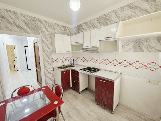 Satılır 2 otaqlı yeni tikili 60 m², Masazır q., photo 10 from 15