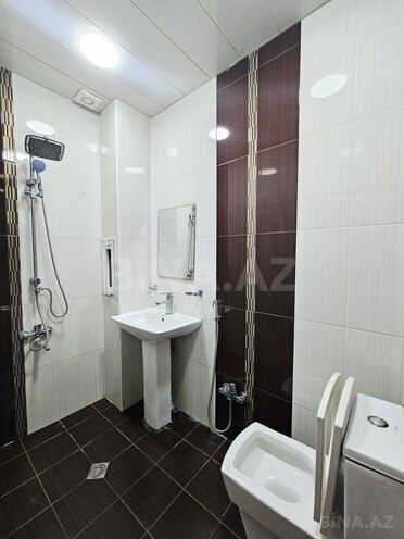 Satılır 2 otaqlı yeni tikili 60 m², Masazır q., photo 11 from 15