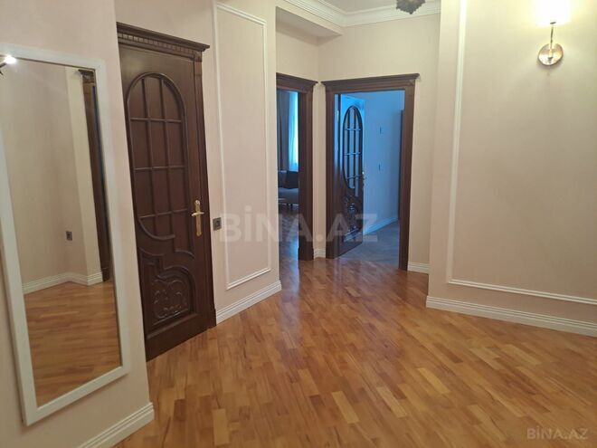 İcarəyə verilir 2 otaqlı yeni tikili 100 m², Nizami m., photo 9 from 10
