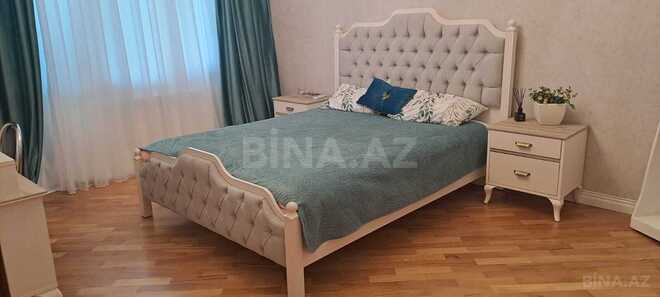 İcarəyə verilir 2 otaqlı yeni tikili 100 m², Nizami m., photo 4 from 10