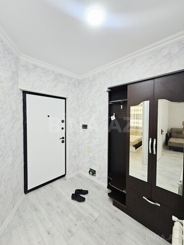 Satılır 2 otaqlı yeni tikili 60 m², Masazır q., photo 12 from 15