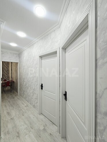 Satılır 2 otaqlı yeni tikili 60 m², Masazır q., photo 13 from 15