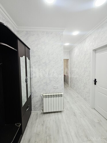 Satılır 2 otaqlı yeni tikili 60 m², Masazır q., photo 14 from 15