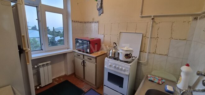 Сдаётся 3-комн. вторичка 75 м², пос. Ази Асланова, photo 5 from 23