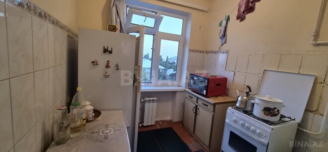 Сдаётся 3-комн. вторичка 75 м², пос. Ази Асланова, photo 6 from 23