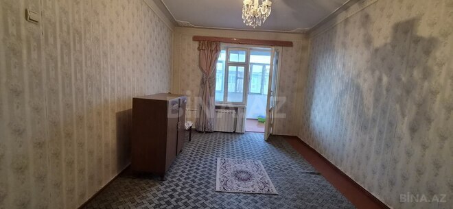 Сдаётся 3-комн. вторичка 75 м², пос. Ази Асланова, photo 22 from 23