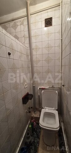 Сдаётся 3-комн. вторичка 75 м², пос. Ази Асланова, photo 13 from 23