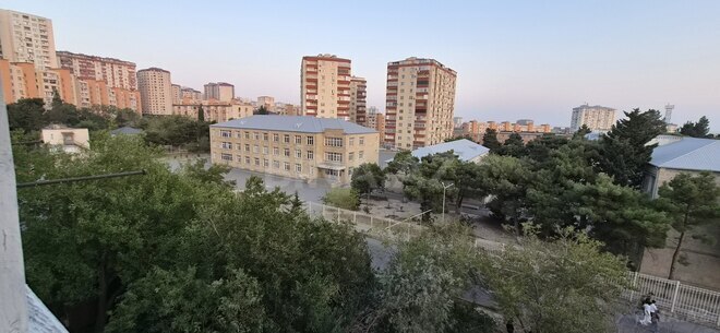 Сдаётся 3-комн. вторичка 75 м², пос. Ази Асланова, photo 7 from 23