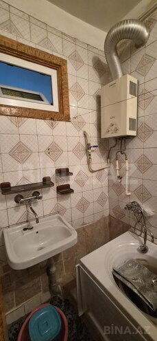 Сдаётся 3-комн. вторичка 75 м², пос. Ази Асланова, photo 14 from 23