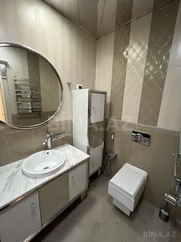 İcarəyə verilir 5 otaqlı yeni tikili 300 m², Şah İsmayıl Xətai m., photo 21 from 32