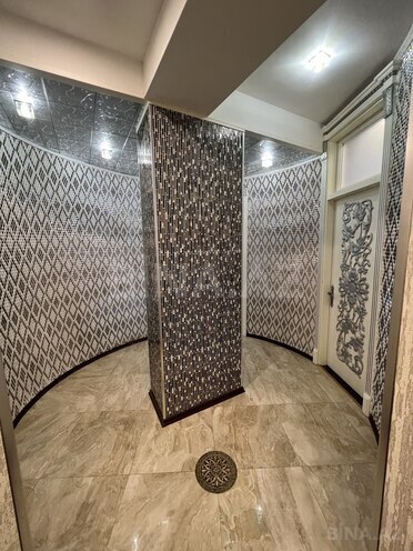 İcarəyə verilir 5 otaqlı yeni tikili 300 m², Şah İsmayıl Xətai m., photo 22 from 32