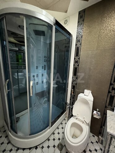 İcarəyə verilir 5 otaqlı yeni tikili 300 m², Şah İsmayıl Xətai m., photo 16 from 32