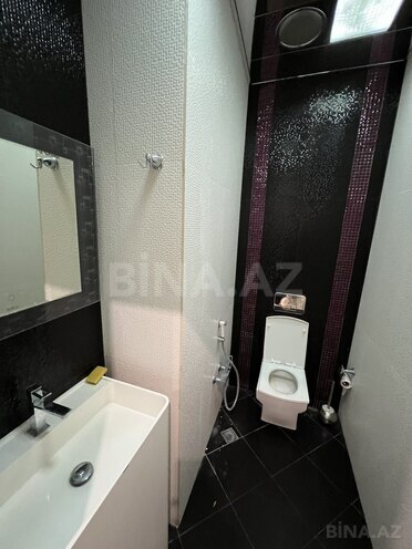 İcarəyə verilir 5 otaqlı yeni tikili 300 m², Şah İsmayıl Xətai m., photo 19 from 32