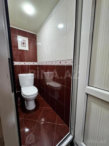 Satılır 3 otaqlı köhnə tikili 85 m², Həzi Aslanov m., photo 9 from 11