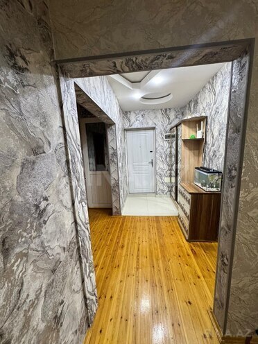 Satılır 3 otaqlı köhnə tikili 85 m², Həzi Aslanov m., photo 6 from 11