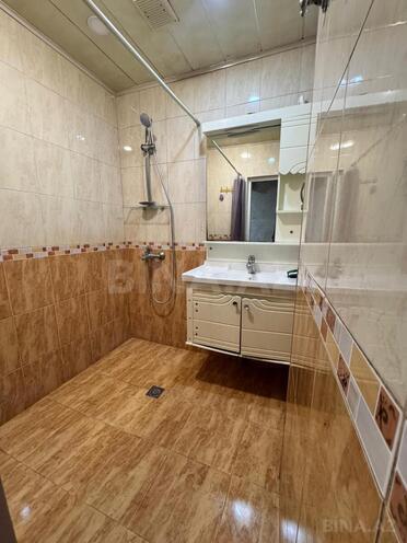 Satılır 3 otaqlı köhnə tikili 85 m², Həzi Aslanov m., photo 10 from 11