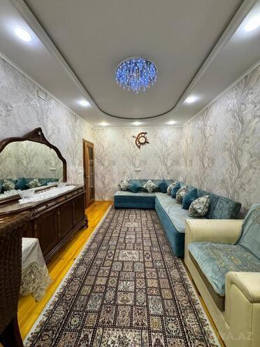 Satılır 3 otaqlı köhnə tikili 85 m², Həzi Aslanov m., photo 1 from 11