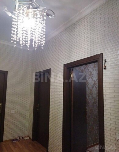 Продаётся 3-комн. новостройка 85 м², м. Нариман Нариманов, photo 12 from 15