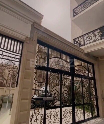 Продаётся 3-комн. новостройка 85 м², м. Нариман Нариманов, photo 13 from 15