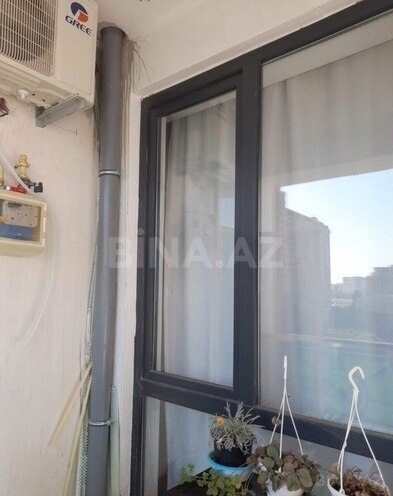Продаётся 3-комн. новостройка 85 м², м. Нариман Нариманов, photo 11 from 15