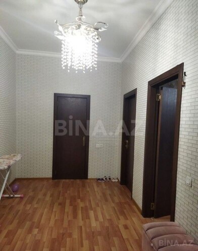 Продаётся 3-комн. новостройка 85 м², м. Нариман Нариманов, photo 8 from 15