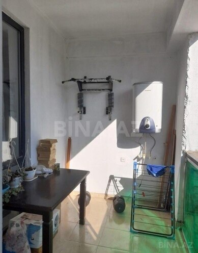 Продаётся 3-комн. новостройка 85 м², м. Нариман Нариманов, photo 7 from 15