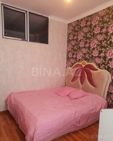 Продаётся 3-комн. новостройка 85 м², м. Нариман Нариманов, photo 4 from 15
