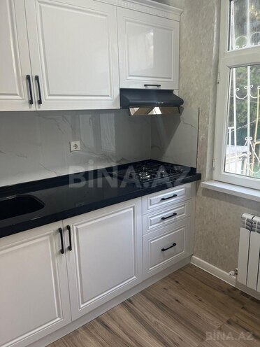 Сдаётся 2-комн. вторичка 55 м², м. Мемар Аджеми, photo 4 from 9
