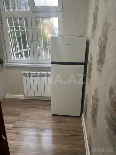 Сдаётся 2-комн. вторичка 55 м², м. Мемар Аджеми, photo 5 from 9