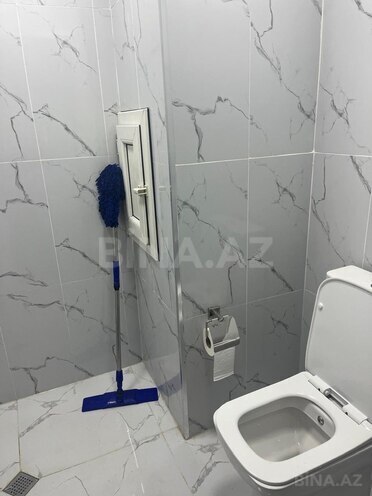 Сдаётся 2-комн. вторичка 55 м², м. Мемар Аджеми, photo 7 from 9