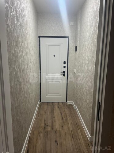 Сдаётся 2-комн. вторичка 55 м², м. Мемар Аджеми, photo 8 from 9