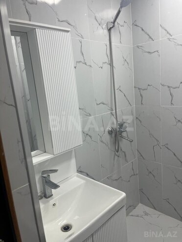 Сдаётся 2-комн. вторичка 55 м², м. Мемар Аджеми, photo 6 from 9