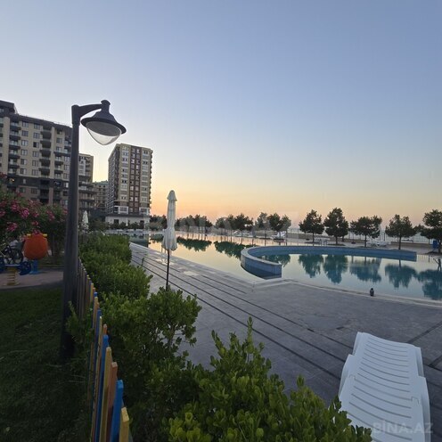 Продаётся 3-комн. новостройка 155 м², Абшеронcкий  р., photo 1 from 23