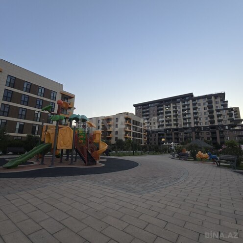 Продаётся 3-комн. новостройка 155 м², Абшеронcкий  р., photo 3 from 23