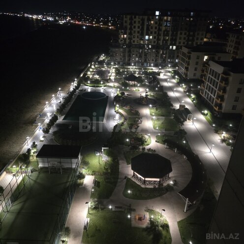 Продаётся 3-комн. новостройка 155 м², Абшеронcкий  р., photo 4 from 23