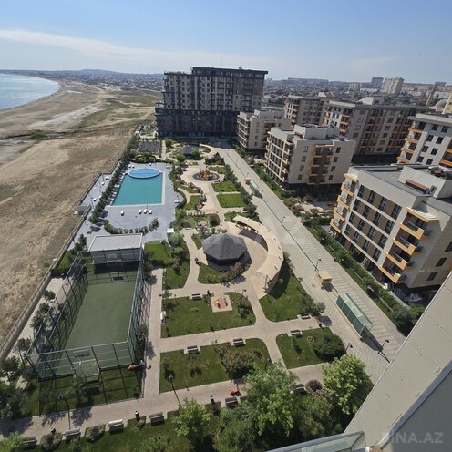 Продаётся 3-комн. новостройка 155 м², Абшеронcкий  р., photo 5 from 23