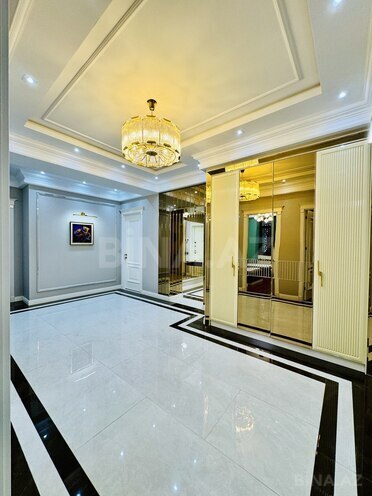 Satılır 4 otaqlı yeni tikili 170 m², Nəriman Nərimanov m., photo 5 from 14