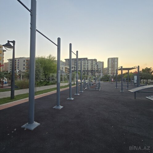 Продаётся 3-комн. новостройка 155 м², Абшеронcкий  р., photo 6 from 23