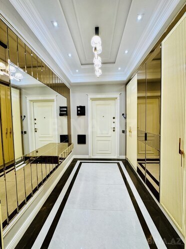 Satılır 4 otaqlı yeni tikili 170 m², Nəriman Nərimanov m., photo 6 from 14