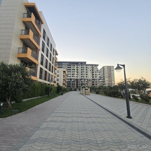 Продаётся 3-комн. новостройка 155 м², Абшеронcкий  р., photo 7 from 23