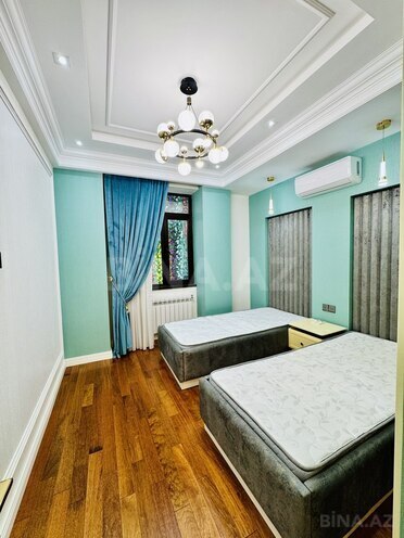 Satılır 4 otaqlı yeni tikili 170 m², Nəriman Nərimanov m., photo 10 from 14