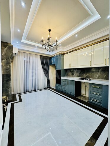 Satılır 4 otaqlı yeni tikili 170 m², Nəriman Nərimanov m., photo 11 from 14