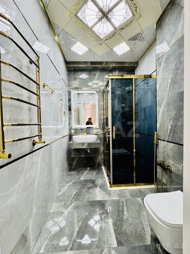 Satılır 4 otaqlı yeni tikili 170 m², Nəriman Nərimanov m., photo 13 from 14