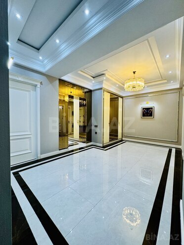Satılır 4 otaqlı yeni tikili 170 m², Nəriman Nərimanov m., photo 4 from 14