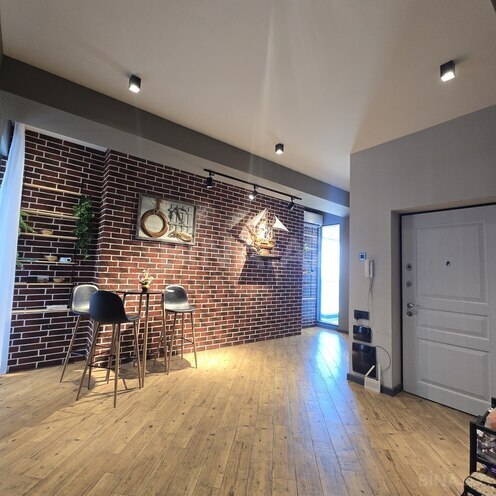 Продаётся 3-комн. новостройка 155 м², Абшеронcкий  р., photo 8 from 23