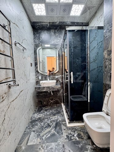 Satılır 4 otaqlı yeni tikili 170 m², Nəriman Nərimanov m., photo 12 from 14