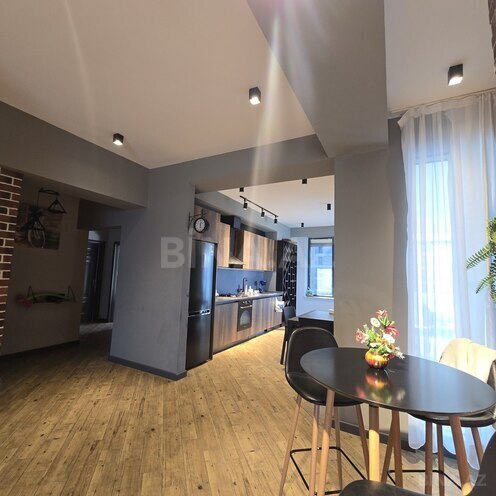 Продаётся 3-комн. новостройка 155 м², Абшеронcкий  р., photo 11 from 23