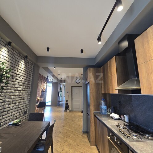 Продаётся 3-комн. новостройка 155 м², Абшеронcкий  р., photo 12 from 23