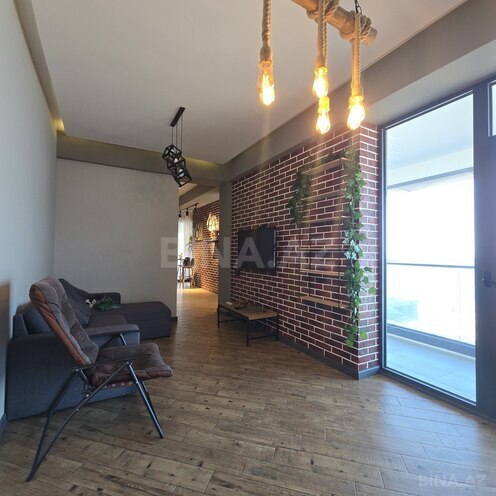 Продаётся 3-комн. новостройка 155 м², Абшеронcкий  р., photo 13 from 23